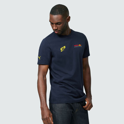 T-shirt PUMA Sergio Perez SP11